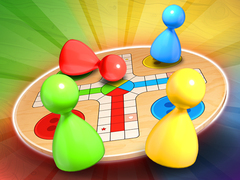 Game Ludo Star