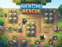 Game Nekomi Recuse