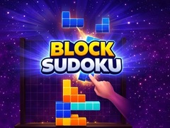 Game Block Sudoku