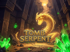 Game Tomb Serpent