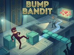 Game Bump Bandit