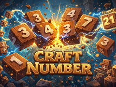 Game Craft Number