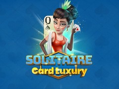 Game Solitaire Card Luxury