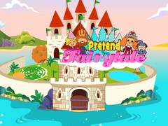 Game My Pretend Fairytale Land