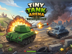 Game Tiny Tank Arena