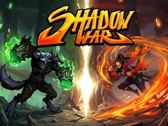 Game Shadow War 