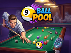 Game 9 Ball Pool