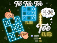 Game TicTacToe Club