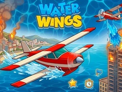Game Water Wings