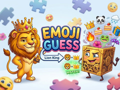 Game Emoji Guess