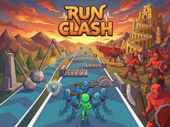 Game Run & Clash