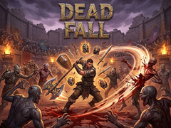 Game Dead Fall