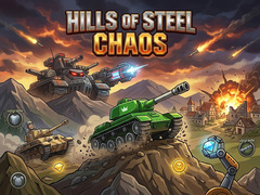 Game Hills Of Steel Chaos