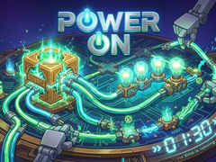 Game Power On