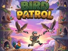Game Bird Patrol