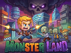Game Monster Land