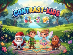 Game Contrast-Kids