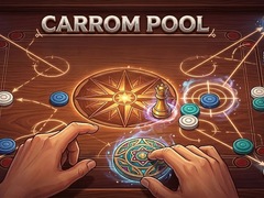 Game Carrom Pool
