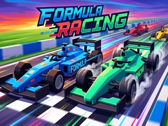 Game Formula Racing