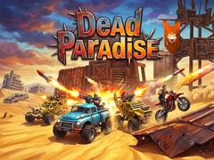 Game Dead Paradise