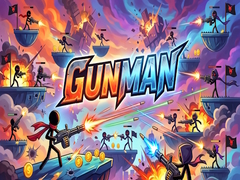 Game Gunman