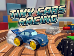 Game Tiny Cars Racing