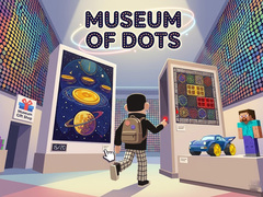 Game Museum of Dots