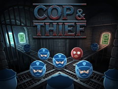 Game Cop & Thief