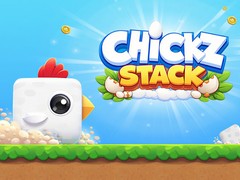 Game ChickZ Stack