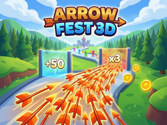 Game Arrow Fest 3D