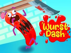 Game Wurst Dash