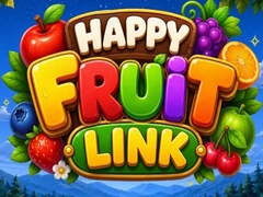Game Happy Fruit Link