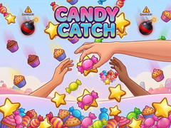 Game Candy Catch