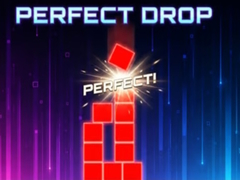 Game Perfect Drop