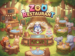 Game Zoo Restaurant