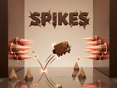 Game Spikes