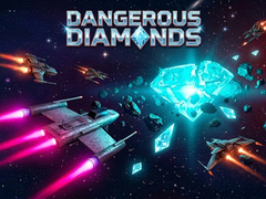 Game Dangerous Diamonds