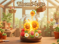 Game Bloom Merge