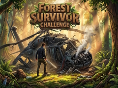 Game Forest Survivor Challenge