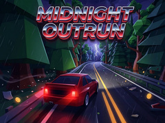 Game Midnight Outrun