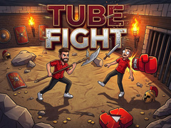 Game Tube Fight