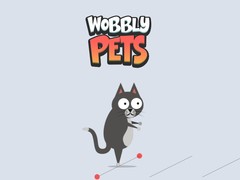 Game Wobbly Pets