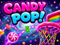 Game Candy Pop!