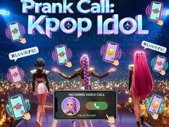 Game Prank Call - Kpop Idol
