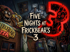 Game Five Nights at Frickbear’s 3