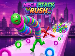 Game Neck Stack Rush