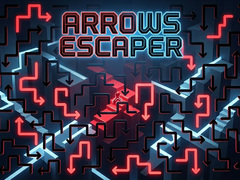 Game Arrows Escaper