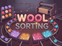 Game Wool Sorting