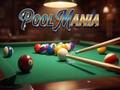 Game Pool Mania