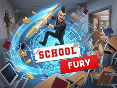 Game School Fury